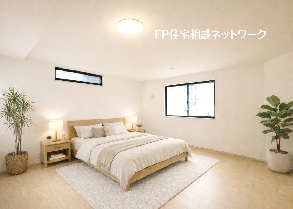 本画像はAIがCGで家具等を作成しています。現地には設置されておらず販売価格に含まれておりません。  