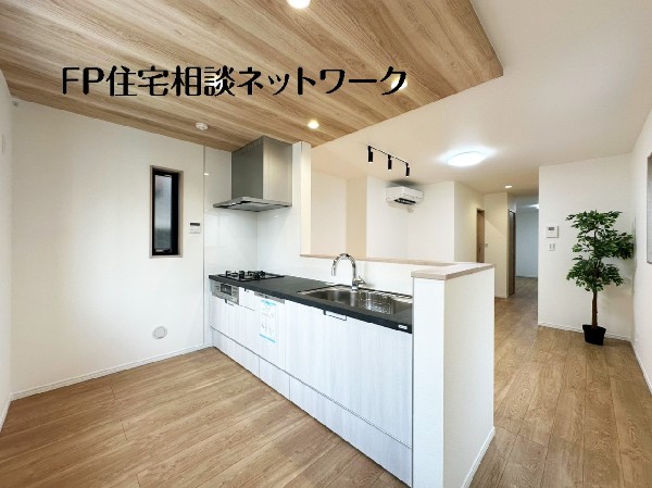 本画像はAIがCGで家具等を作成しています。現地には設置されておらず販売価格に含まれておりません。