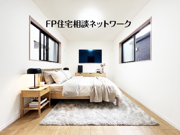 本画像はAIがCGで家具等を作成しています。現地には設置されておらず販売価格に含まれておりません。
