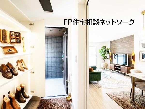 本画像はAIがCGで家具等を作成しています。現地には設置されておらず販売価格に含まれておりません。 