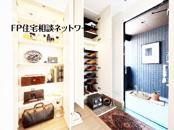 本画像はAIがCGで家具等を作成しています。現地には設置されておらず販売価格に含まれておりません。 