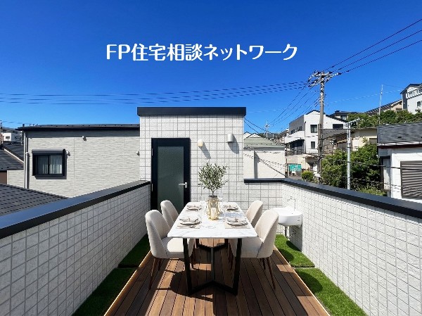 本画像はAIがCGで家具等を作成しています。現地には設置されておらず販売価格に含まれておりません。 