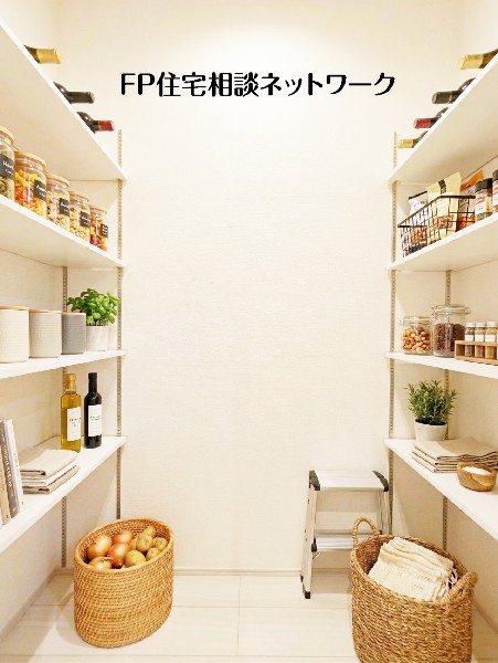 本画像はAIがCGで家具・小物作成しています。現地には設置されておらず販売価格に含まれておりません。  