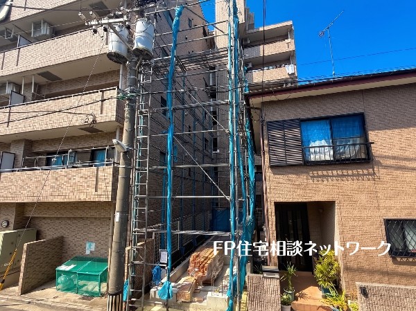 外観:「三ツ沢下町」駅徒歩6分！便利な都市機能と自然環境が融合した価値ある住環境。