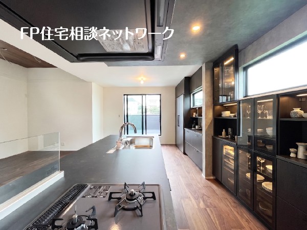 本画像はAIがCGで家具等を作成しています。現地には設置されておらず販売価格に含まれておりません。