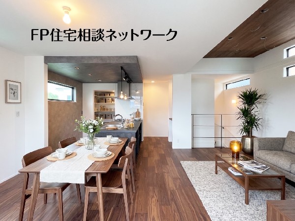 本画像はAIがCGで家具等を作成しています。現地には設置されておらず販売価格に含まれておりません。