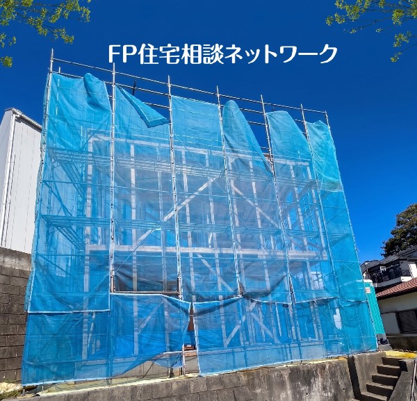 外観:第一種低層住居専用地域の良好な住環境が保たれたエリア。休日は三ツ沢公園にお出掛けもいいですね。