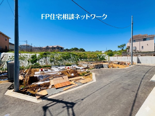 外観:四季を通じて自然と触れ合えるスポットが周辺には盛り沢山！自然に包まれた穏やかな暮らしが待っています。