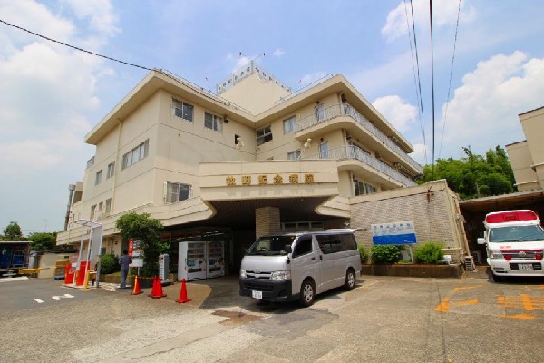 周辺環境:牧野記念病院(内科、外科、整形外科、脳神経外科、泌尿器科等がある総合病院。訪問診療可能。細かい気配りで診療する。)