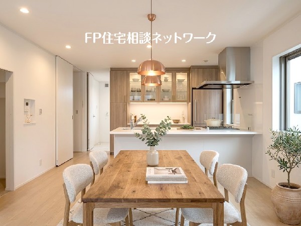 本画像はAIがCGで家具・小物作成しています。現地には設置されておらず販売価格に含まれておりません。  