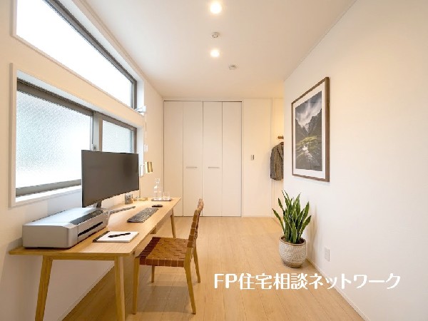 本画像はAIがCGで家具・小物作成しています。現地には設置されておらず販売価格に含まれておりません。  