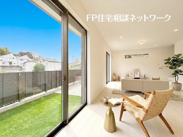 本画像はAIがCGで家具等を作成しています。現地には設置されておらず販売価格に含まれておりません。  