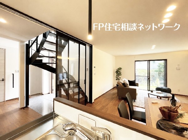 本画像はAIがCGで家具等を作成しています。現地には設置されておらず販売価格に含まれておりません。