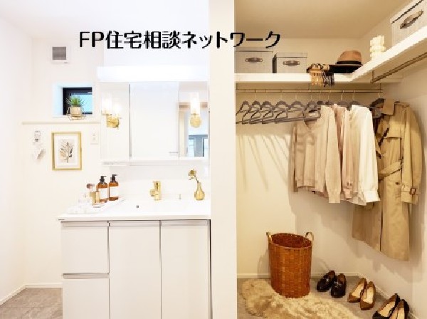 本画像はAIがCGで家具・小物作成しています。現地には設置されておらず販売価格に含まれておりません。  