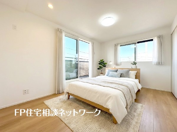 本画像はAIによるCGイメージです。家具は設置されておらず、販売価格に家具等は含まれておりません。