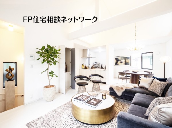 本画像はAIがCGで家具等を作成しています。現地には設置されておらず販売価格に含まれておりません。