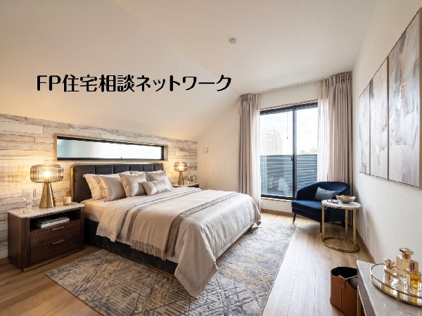 本画像はAIがCGで家具作成しています。現地に家具は設置されておらず販売価格に含まれておりません。