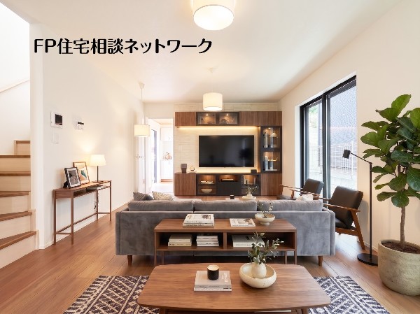 本画像はAIがCGで家具等を作成しています。現地には設置されておらず販売価格に含まれておりません。