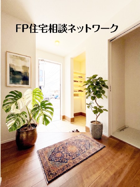 本画像はAIがCGで家具・小物作成しています。現地には設置されておらず販売価格に含まれておりません。  