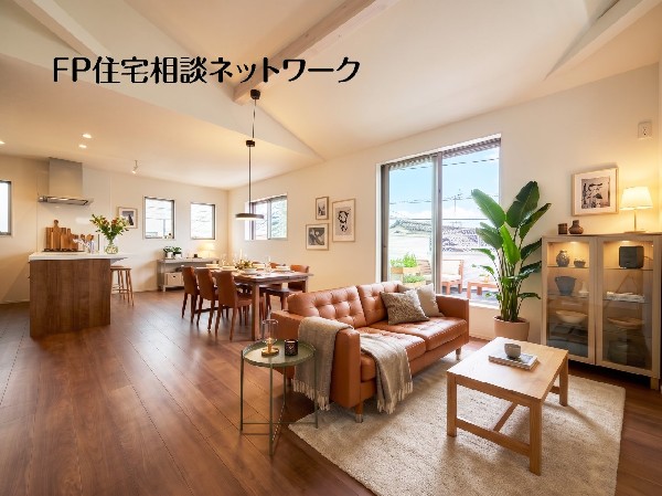 本画像はAIがCGで家具作成しています。現地に家具は設置されておらず販売価格に含まれておりません。  