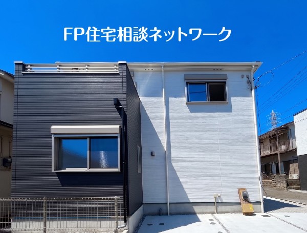 外観:閑静な住宅地で子育て家族にピッタリ。快適な緑に恵まれたエリアで、ゆとりある住環境が整っています。  