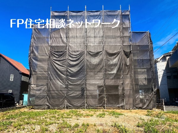 外観:桜木町・みなとみらいエリアも生活圏内に。周辺には生活利便施設が点在し、「遊び」も「暮らしも」充実。