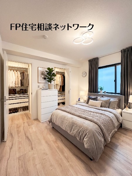 本画像はAIがCGで家具等を作成しています。現地には設置されておらず販売価格に含まれておりません。
