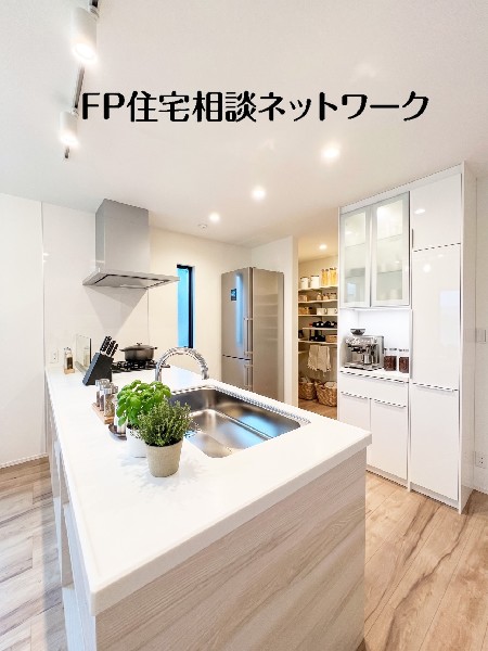 本画像はAIがCGで小物等を作成しています。現地には設置されておらず販売価格に含まれておりません。