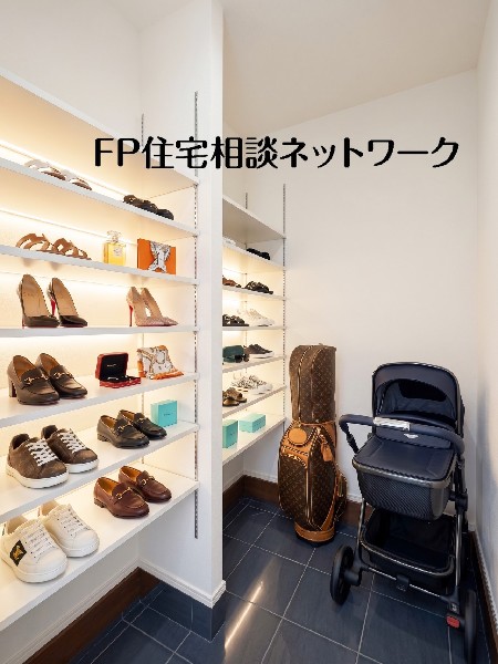 本画像はAIがCGで小物作成しています。現地に小物は設置されておらず販売価格に含まれておりません。