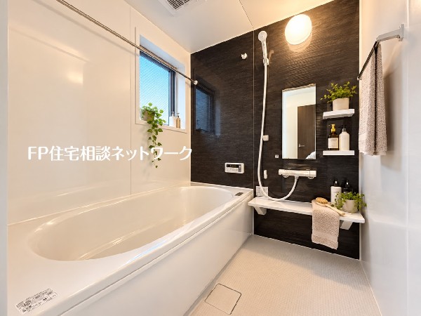 本画像はAIがCGで家具等を作成しています。現地には設置されておらず販売価格に含まれておりません。