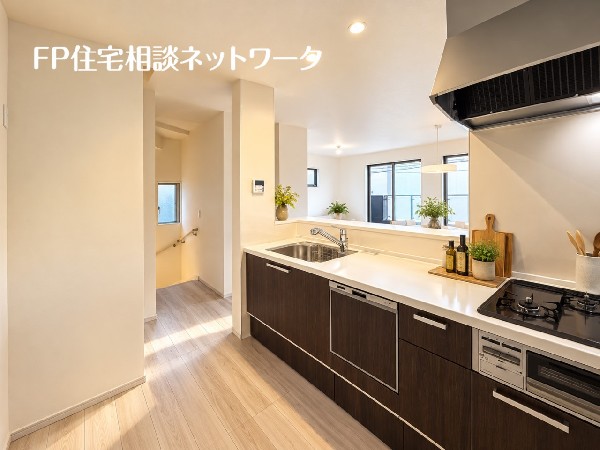 本画像はAIがCGで家具等を作成しています。現地には設置されておらず販売価格に含まれておりません。