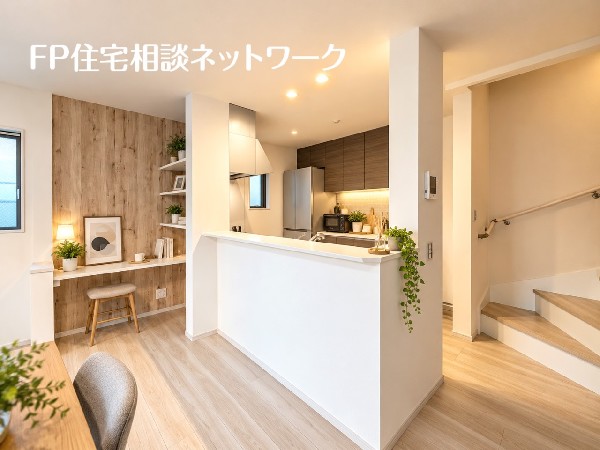 本画像はAIがCGで家具等を作成しています。現地には設置されておらず販売価格に含まれておりません。