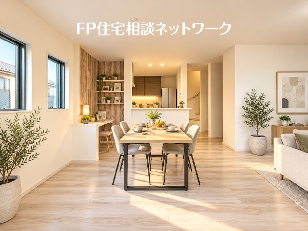 本画像はAIがCGで家具等を作成しています。現地には設置されておらず販売価格に含まれておりません。
