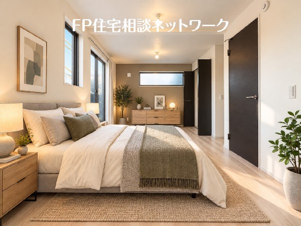 本画像はAIがCGで家具等を作成しています。現地には設置されておらず販売価格に含まれておりません。