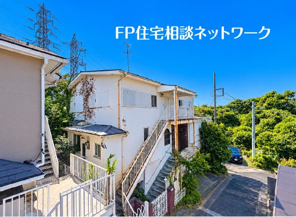 外観:四季を通じて自然と触れ合えるスポットがあるので、自然に包まれた穏やかな暮らしを実現できます。  