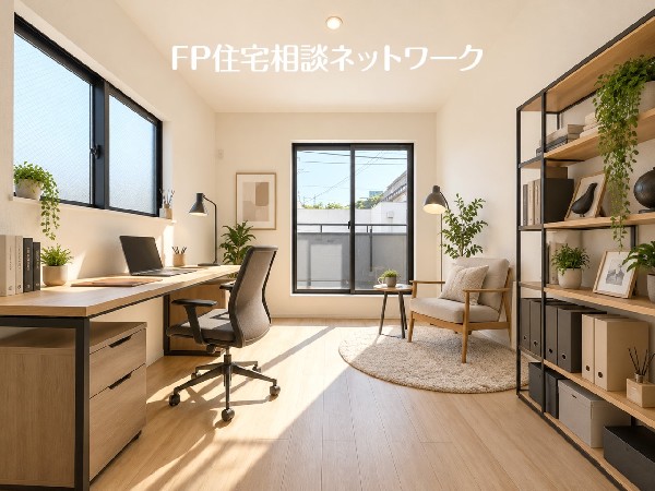 本画像はAIがCGで家具作成しています。現地に家具は設置されておらず販売価格に含まれておりません。 