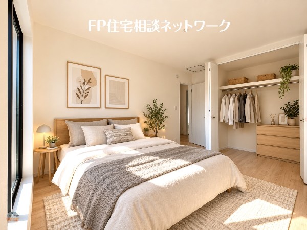 本画像はAIがCGで家具作成しています。現地に家具は設置されておらず販売価格に含まれておりません。 