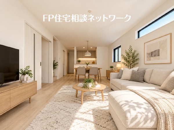 本画像はAIがCGで家具作成しています。現地に家具は設置されておらず販売価格に含まれておりません。 