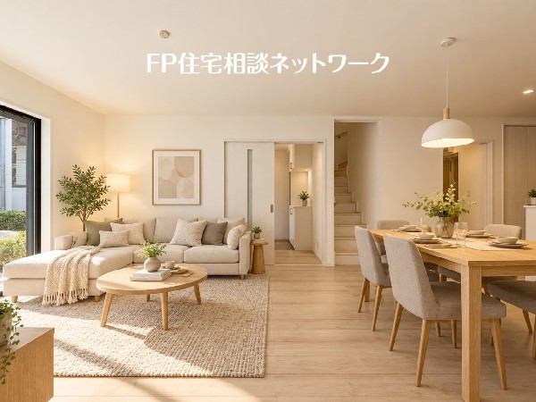 本画像はAIがCGで家具作成しています。現地に家具は設置されておらず販売価格に含まれておりません。 