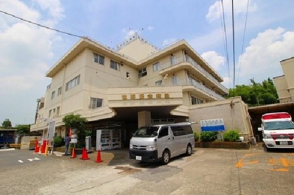 周辺環境:牧野記念病院(内科、外科、整形外科、脳神経外科、泌尿器科等がある総合病院。訪問診療可能。細かい気配りで診療する。)