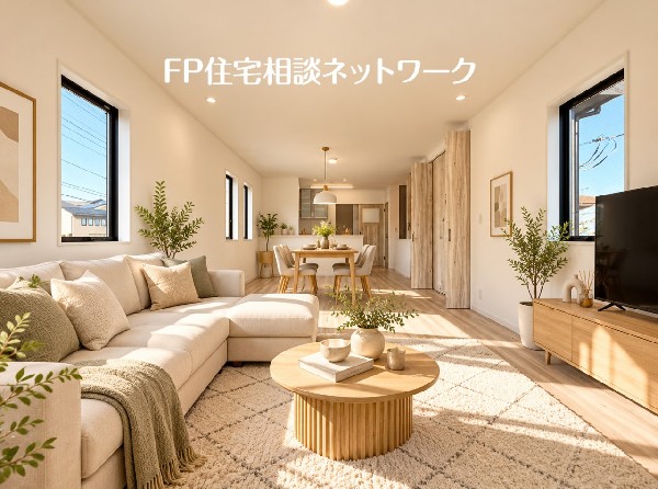 本画像はAIがCGで家具作成しています。現地に家具は設置されておらず販売価格に含まれておりません。  
