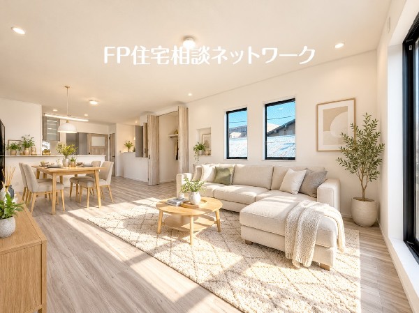 本画像はAIがCGで家具作成しています。現地に家具は設置されておらず販売価格に含まれておりません。  