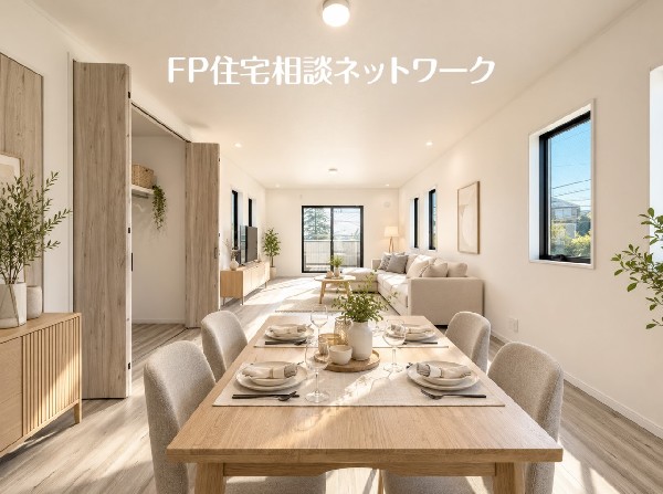 本画像はAIがCGで家具作成しています。現地に家具は設置されておらず販売価格に含まれておりません。  