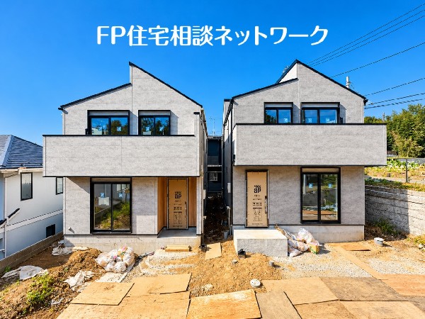外観:閑静な住宅地で子育て家族にピッタリ。快適な緑に恵まれたエリアで、ゆとりある住環境が整っています。  