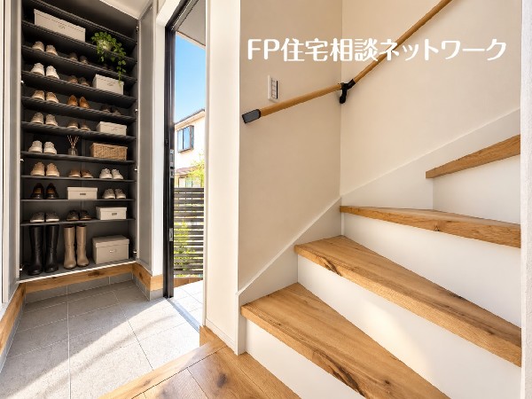 本画像はAIがCGで家具・小物作成しています。現地には設置されておらず販売価格に含まれておりません。