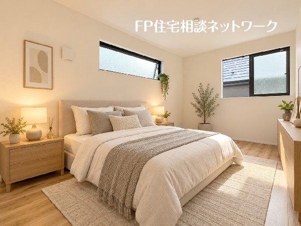 本画像はAIがCGで家具・小物作成しています。現地には設置されておらず販売価格に含まれておりません。