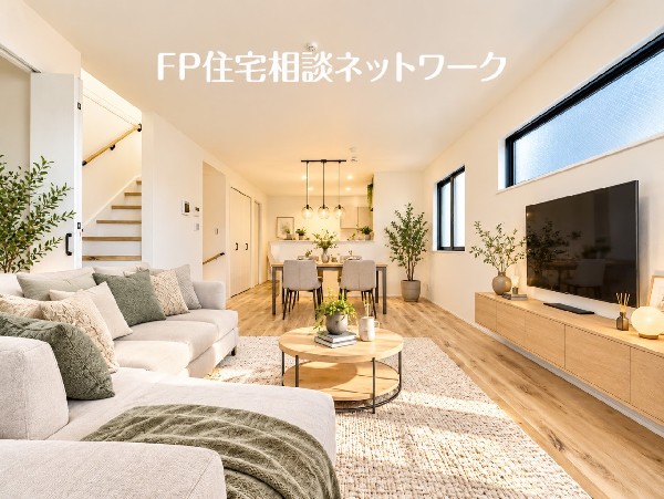 本画像はAIがCGで家具作成しています。現地に家具は設置されておらず販売価格に含まれておりません。  