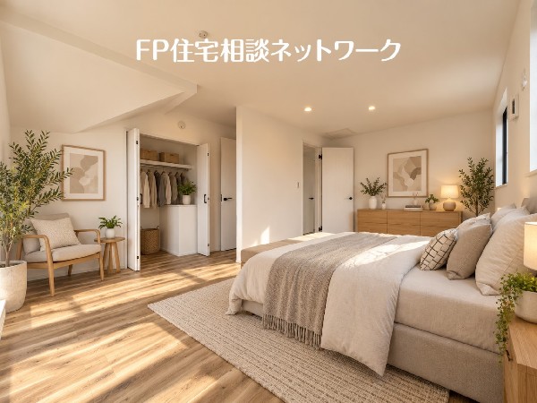 本画像はAIがCGで家具・小物作成しています。現地には設置されておらず販売価格に含まれておりません。