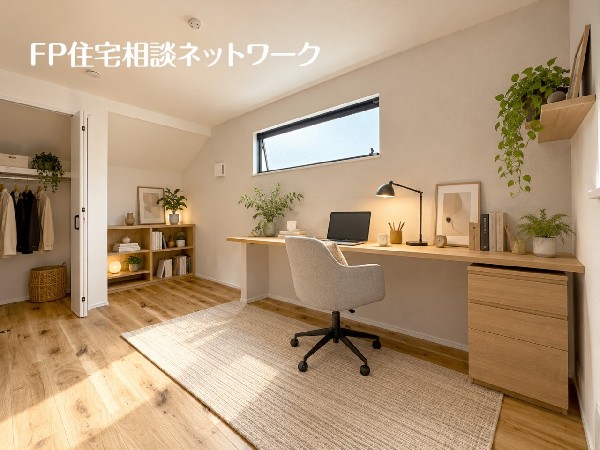 本画像はAIがCGで家具・小物作成しています。現地には設置されておらず販売価格に含まれておりません。