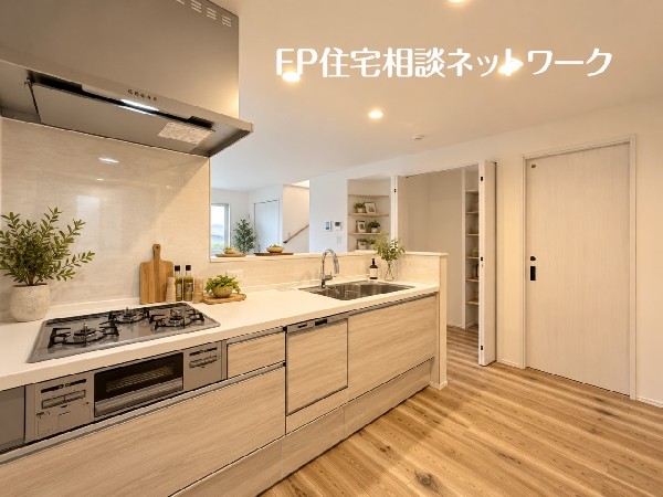 本画像はAIがCGで家具・小物作成しています。現地には設置されておらず販売価格に含まれておりません。